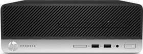  Hewlett Packard ProDesk 400 G6 SFF 7EL88EA