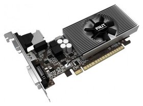  PCI-E Palit 2048 GeForce GT740 NEAT7400HD41Bulk