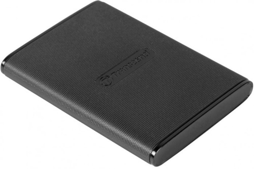 Внешний SSD диск 2.5 Transcend 240 GB 230C чёрный TS240GESD230C
