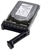 Серв. опция - SSD Dell 1x960Gb SAS 400-AQNV Hot Swapp 2.5/3.5