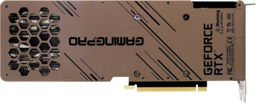 Видеокарта PCI-E Palit 12288Mb NED3080S19KB-132AA фото 8