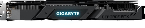 Видеокарта PCI-E GIGABYTE 8192Mb GV-N207SWF3-8GC фото 6