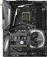 Мат. плата Socket1151v2 ASRock Z390 TAICHI ULTIMATE