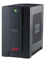 ИБП (UPS) APC 650ВА Back-UPS BX650CI-RS