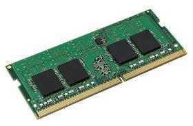 Модуль памяти для сервера SO-DIMM DDR4 Kingston 4Гб KVR21SE15S8/4