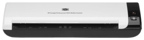Сканер Hewlett Packard Scanjet Professional 1000 Sheetfeed Scanner L2722A Сканер Hewlett Packard Scanjet Professional 1000 Sheetfeed Scanner L2722A