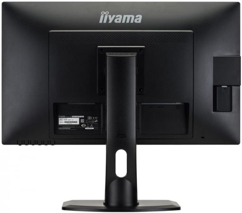 Монитор Iiyama ProLite XB2483HSU-B3 фото 6