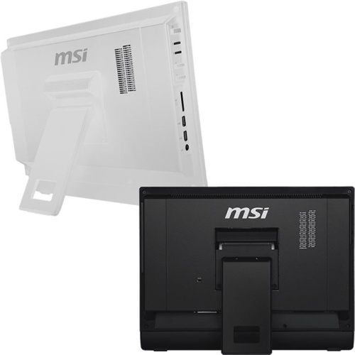 ПК (моноблок) MSI Pro 16T 10M-022XRU Touch 9S6-A61811-022 фото 6