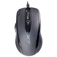 Игровая мышь A4Tech Gaming Mouse X-755K