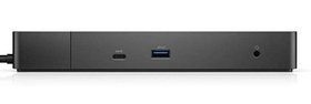 -   Dell Dock WD-19 with 130W AC adapter WD19-2243