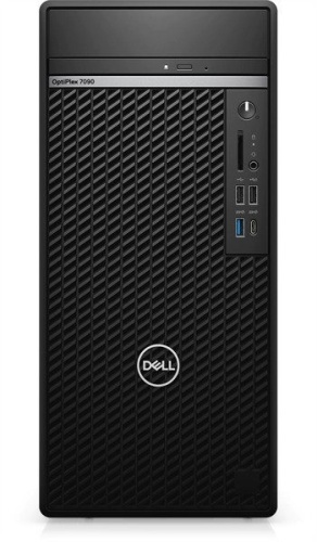 ПК Dell OptiPlex 7090 MT (7090-9448) фото 2