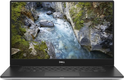 Ноутбук Dell Precision 5530 5530-6900