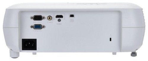 Проектор ViewSonic PA502S фото 4