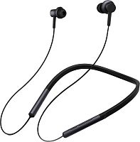 Гарнитура XIAOMI Mi Bluetooth Neckband Earphones black (ZBW4426GL)