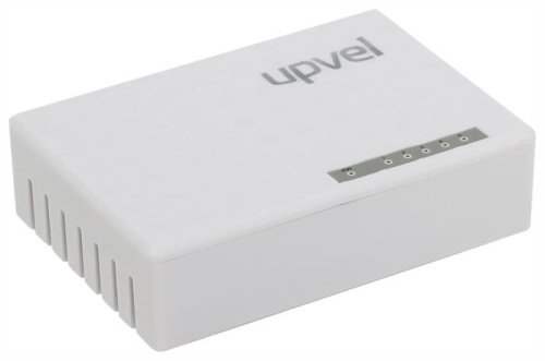 Коммутатор Upvel US-5F фото 3 Коммутатор Upvel US-5F фото 3