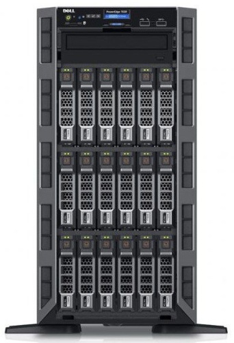 Сервер Dell PowerEdge T630 (210-ACWJ-28) фото 3