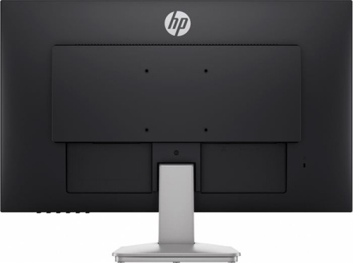 Монитор Hewlett Packard 27q Display серебристый 3FV90AA фото 4 Монитор Hewlett Packard 27q Display серебристый 3FV90AA фото 4