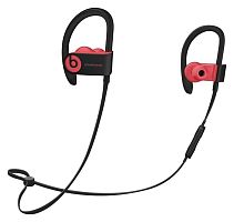 Наушники Beats Powerbeats3 Wireless - Siren Red красные MNLY2ZE/A