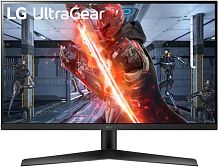 Монитор LG UltraGear 27GN60R-B черный 27GN60R-B.ARUZ