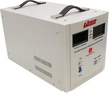 Стабилизатор напряжения Powerman 1000VA AVS-D Voltage Regulator AVS-10000D