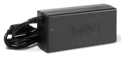 Блок питания для ноутбука TopON TOP-AC07 Блок питания для ноутбука TopON TOP-AC07