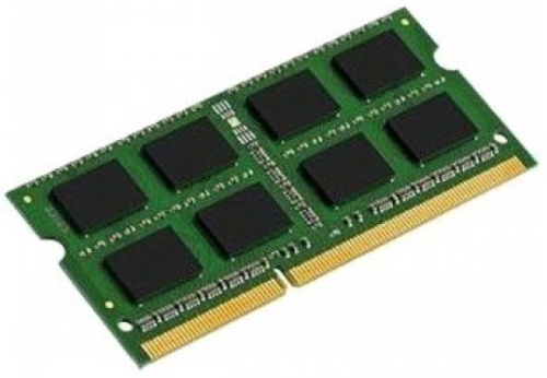 Модуль памяти SO-DIMM DDR3 Kingston 8GB KVR16LS11/8WP