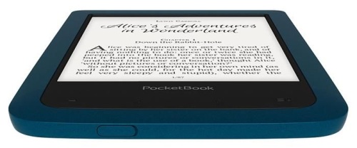 Электронная книга PocketBook 641 Azure PB641-A-RU фото 5