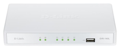 Маршрутизатор D-Link DIR-140L/A1A фото 2