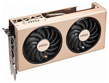 Видеокарта PCI-E MSI 8192Mb RX 5700 XT EVOKE