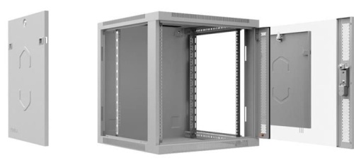 Шкаф телекоммуникационный Cabeus SH-05F-15U60/60 фото 2 Шкаф телекоммуникационный Cabeus SH-05F-15U60/60 фото 2