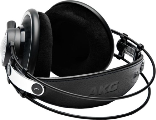 Наушники AKG K702 2458X00190 фото 4