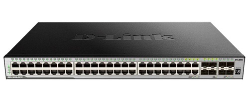 Коммутатор D-Link DGS-3630-52TC DGS-3630-52TC/A2ASI Коммутатор D-Link DGS-3630-52TC DGS-3630-52TC/A2ASI