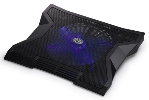 Подставка для ноутбука Cooler Master NotePal XL R9-NBC-NXLK-GP фото 2