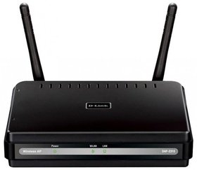   WiFI D-Link DAP-2310/A1A