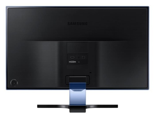 Монитор Samsung S24E390HL LS24E390HLO/RU фото 4