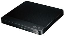 Внешний привод DVD±RW LG GP50NB41