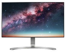 Монитор LG 24 IPS 24MP88HV-S