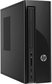 ПК Hewlett Packard 260-p139ur (1EV04EA)
