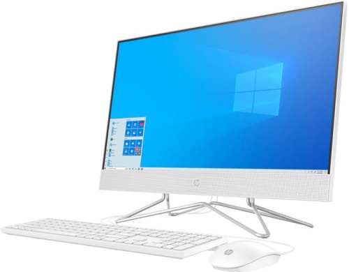 ПК (моноблок) Hewlett Packard 24-df1062ur AiO 5D1Z8EA фото 3 ПК (моноблок) Hewlett Packard 24-df1062ur AiO 5D1Z8EA фото 3