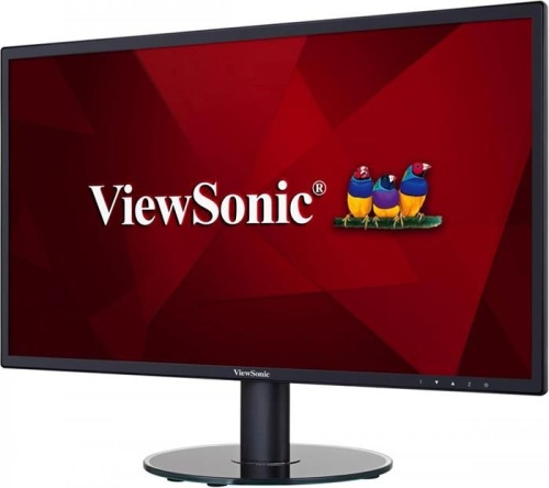 Монитор ViewSonic VA2719-SH фото 3