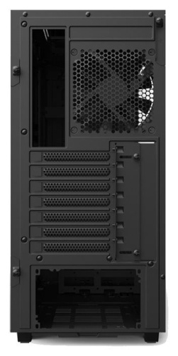 Корпус Miditower NZXT CA-H510B-BR H510 Compact фото 8