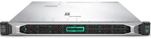 Сервер Hewlett Packard ProLiant DL360 Gen10 (867961-B21)