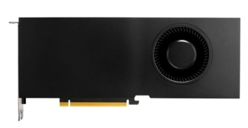 Nvidia RTX A5000, 1 year