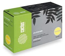 Картридж совместимый лазерный Cactus CS-PH6180B 113R00726 черный