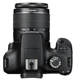   Canon EOS 4000D KIT  3011C003