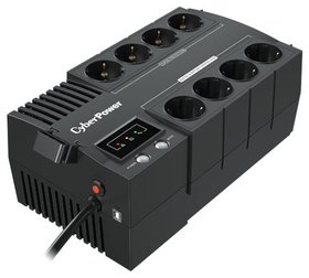  (UPS) CyberPower 450VA/270W BS450E NEW