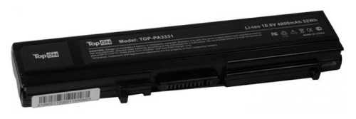 Аккумулятор для ноутбука TopON TOP-PA3331 Аккумулятор для ноутбука TopON TOP-PA3331