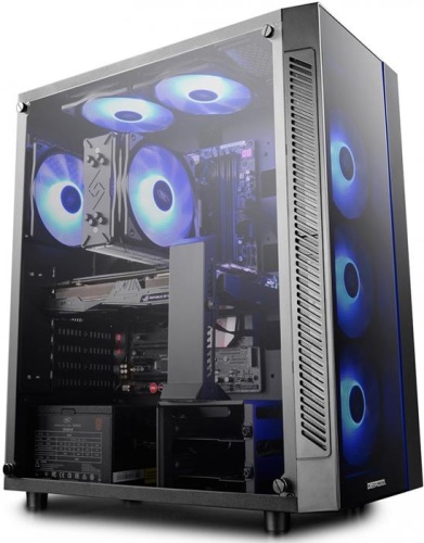 Корпус Miditower Deepcool MATREXX 55 фото 3