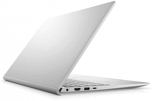 Ноутбук Dell Inspiron 5505 Silver (5505-4984) фото 5