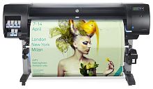 Плоттер Hewlett Packard Production Designjet Z6600 Printer F2S71A